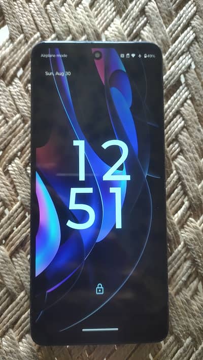 Motorola edge 5g uw 2021 8/256Gb 108 Mega pixle