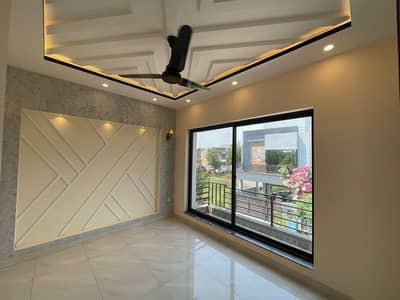 5 Marla Tile Floor Brand New Upper Portion For Rent