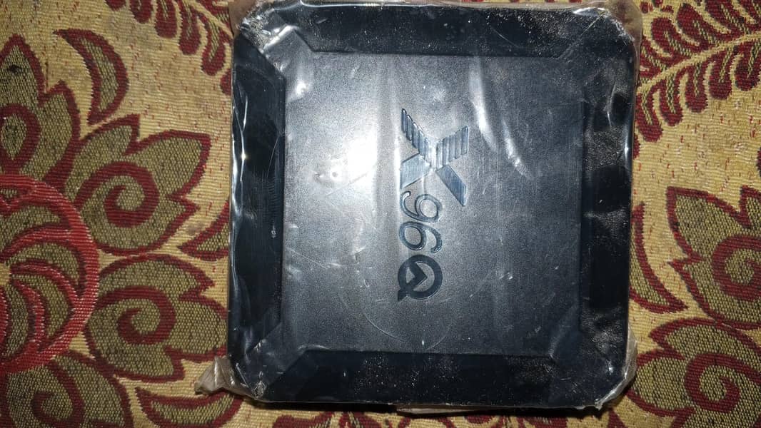 Android Device 0