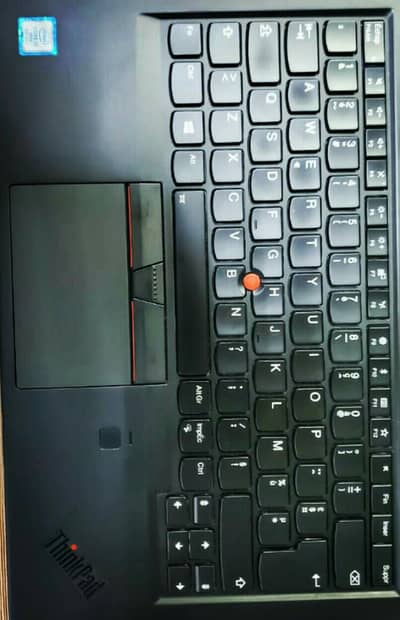 Lenovo/Thinkpad/X1/Carbon