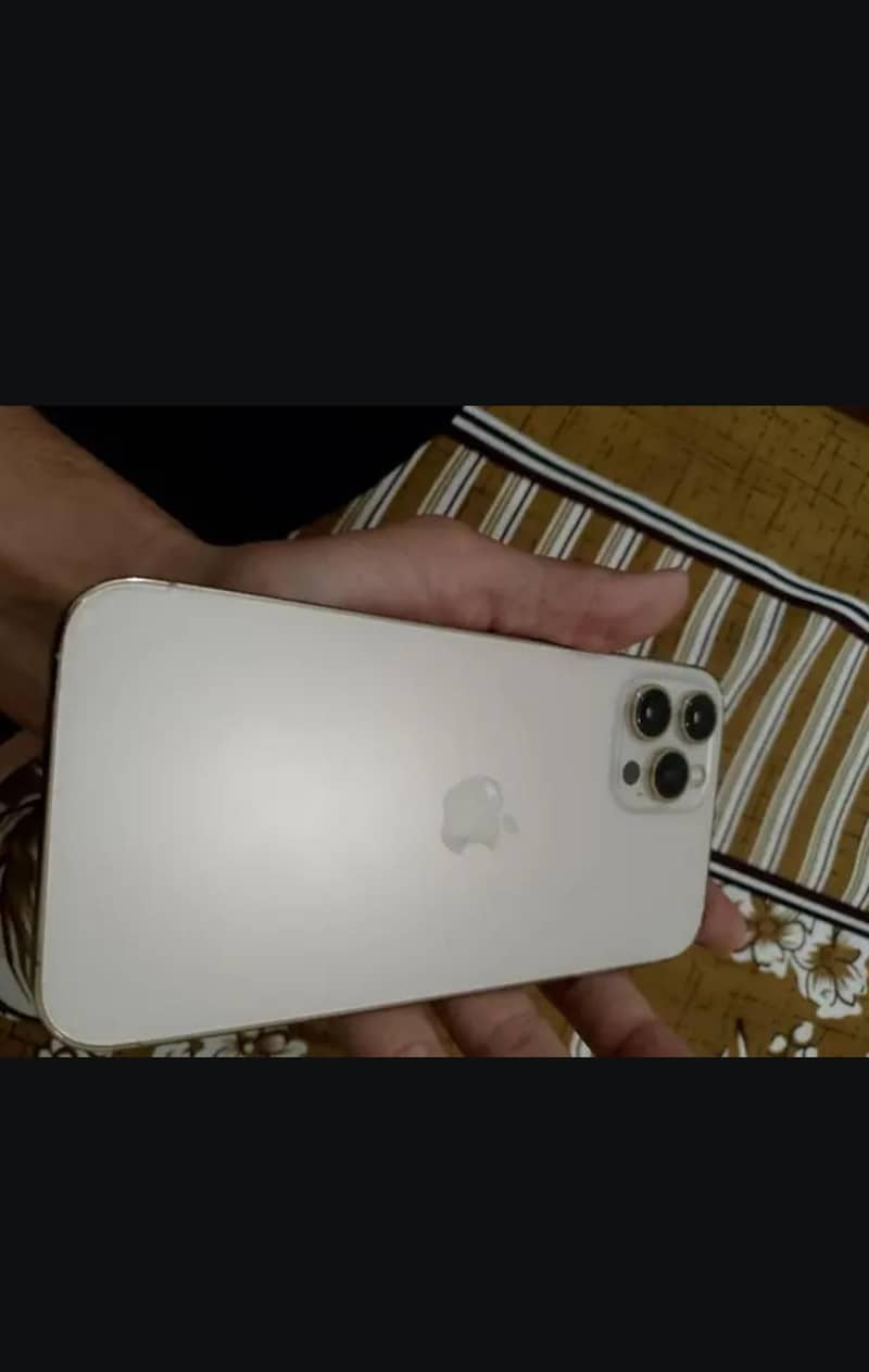 Apple iPhone 12 Pro Max 0