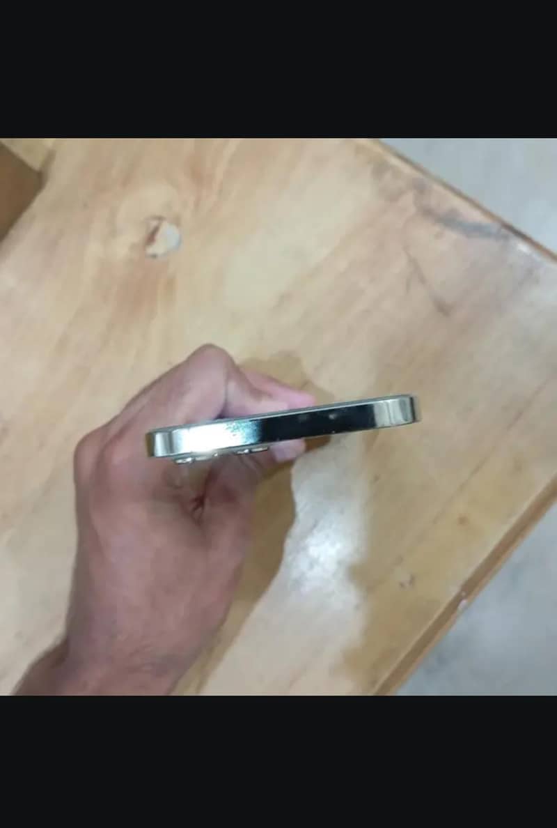 Apple iPhone 12 Pro Max 1