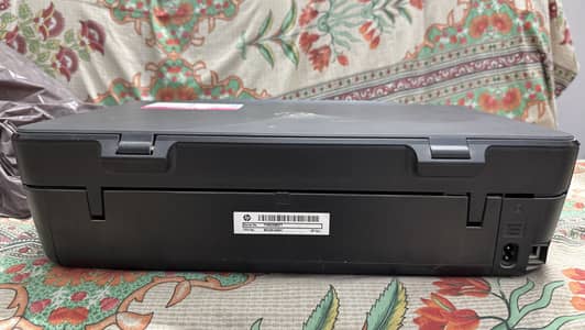 Hp Envy 5055 All in one printer