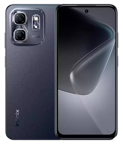 Infinix Hot 50
