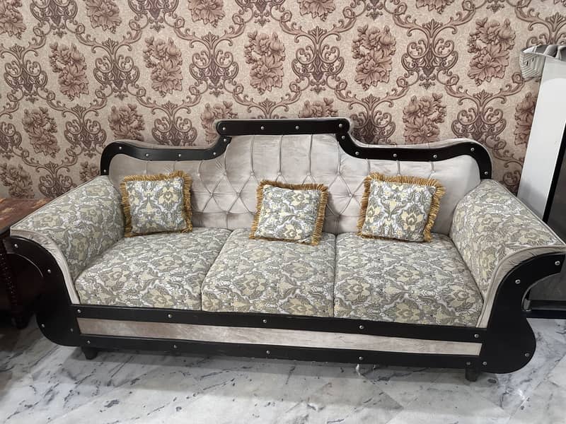 Sofa seet 1