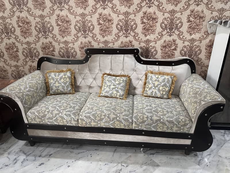 Sofa seet 2