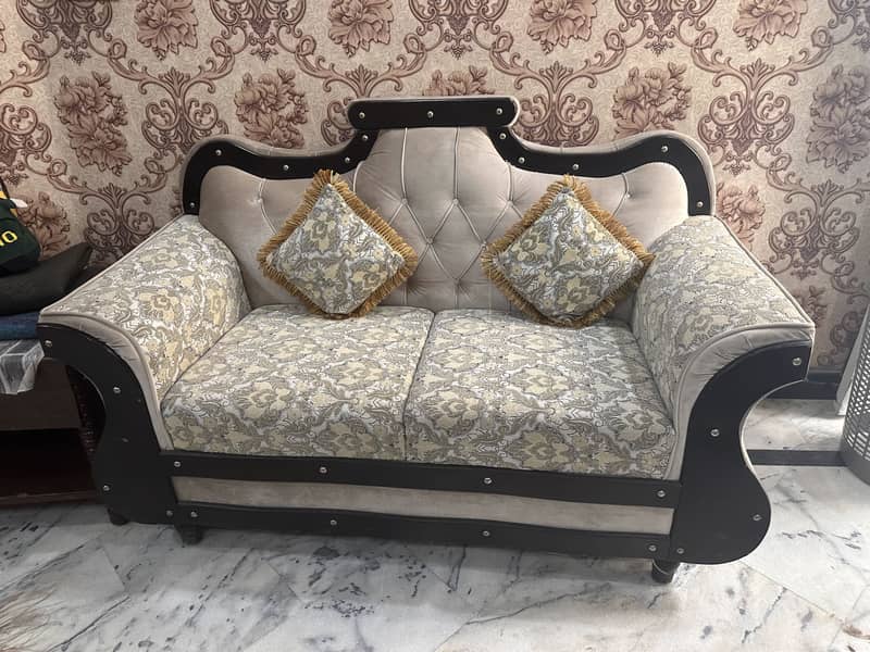 Sofa seet 5