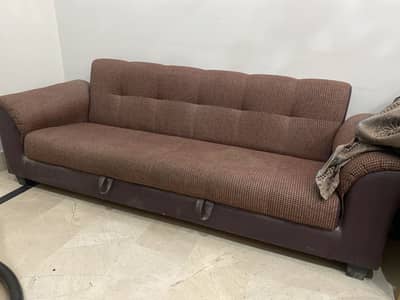 Sofa kam bed condition like new