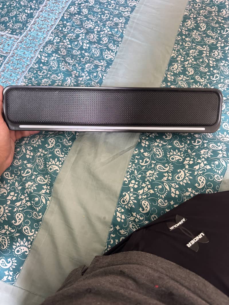 RONIN SPEAKER 2