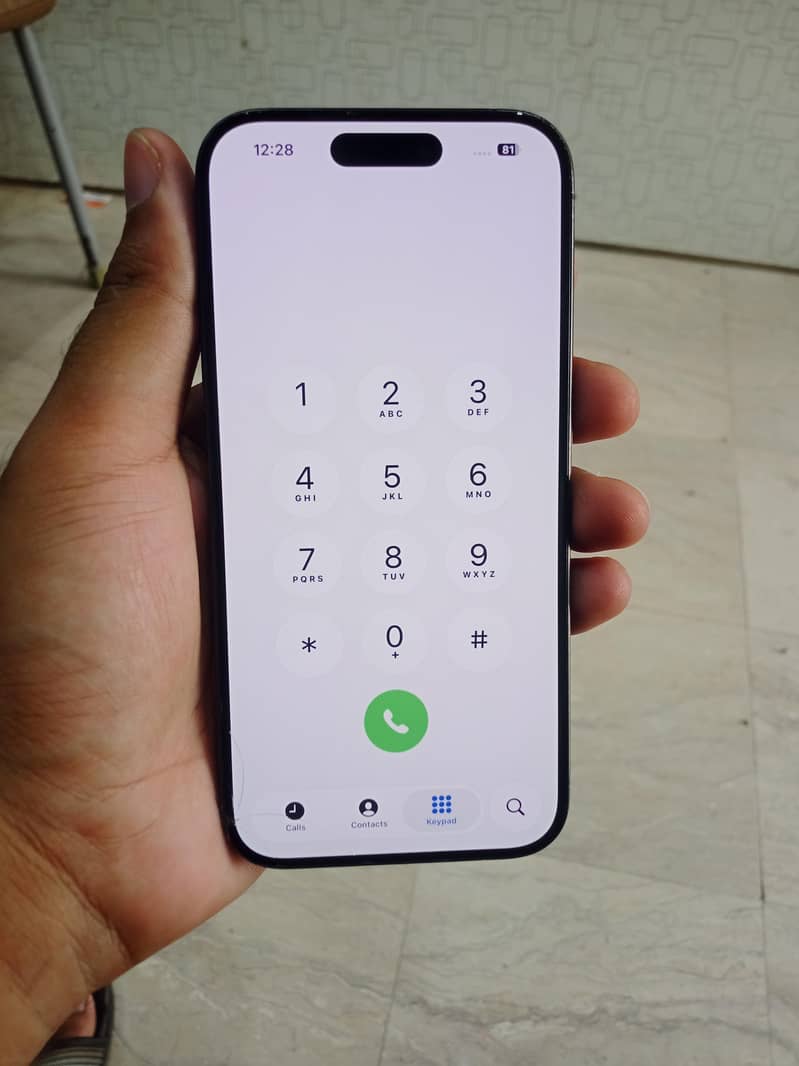 Apple iPhone 15 Pro 7