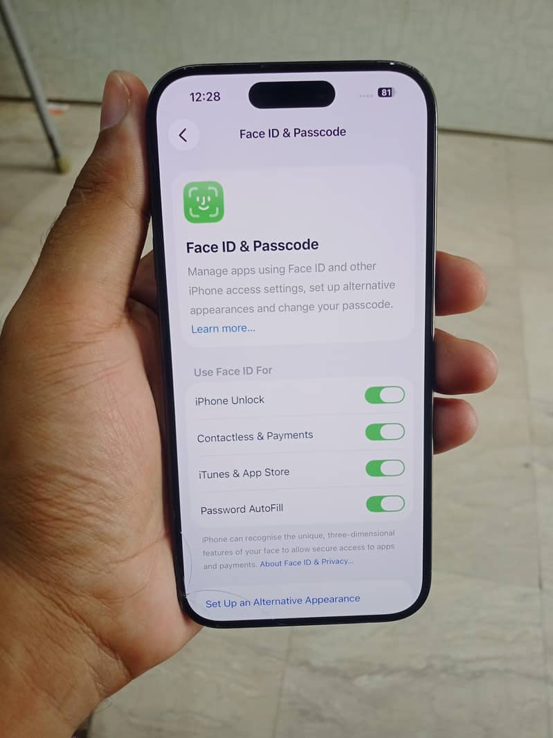 Apple iPhone 15 Pro 10