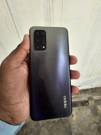 OPPO A74 5g for sell