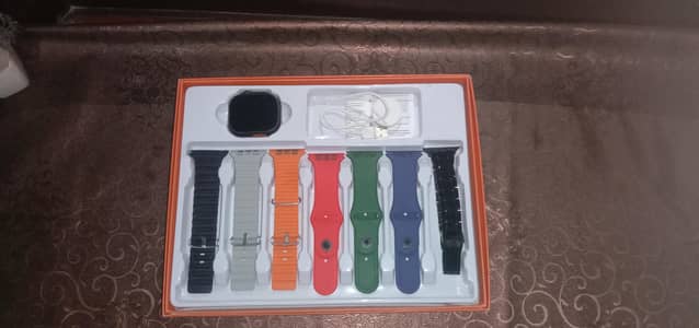 smart watch ultra 2