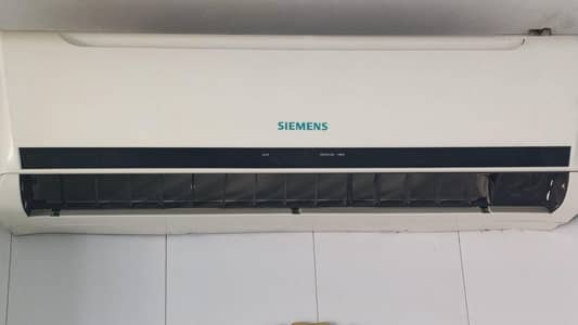 Ac name SIEMENS