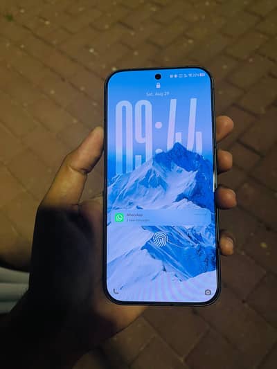 Vivo iQOO Z11 Turbo
