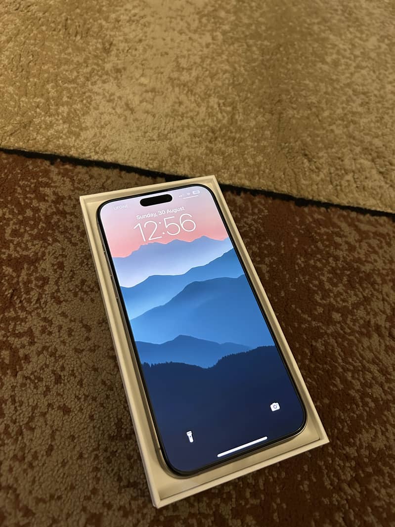 Apple iPhone 15 Pro Max 5