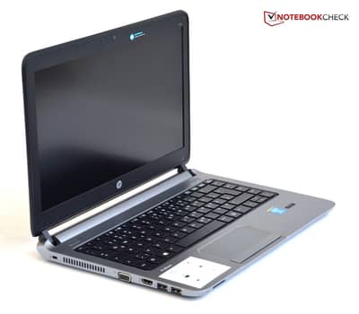 "HP ProBook 430 G1 – i7 4th Gen / 8GB RAM / Heavy 512GB Fast SSD / Smo
