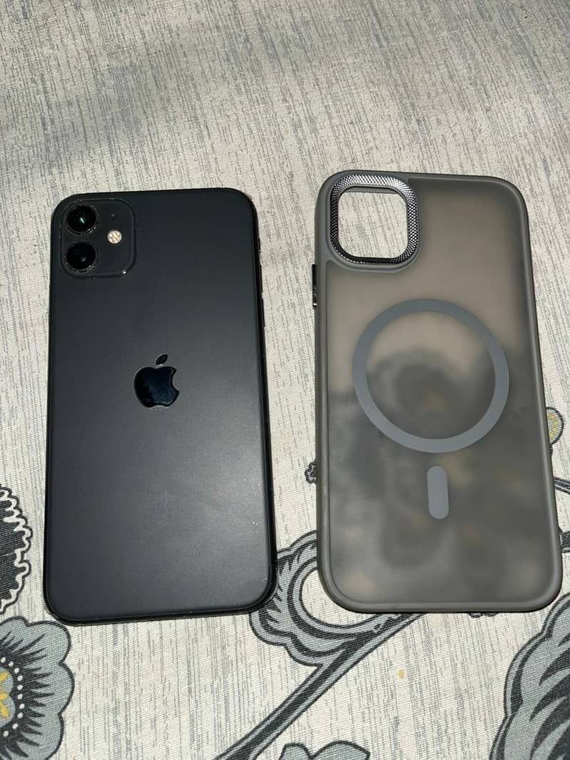 Apple iPhone 11 0