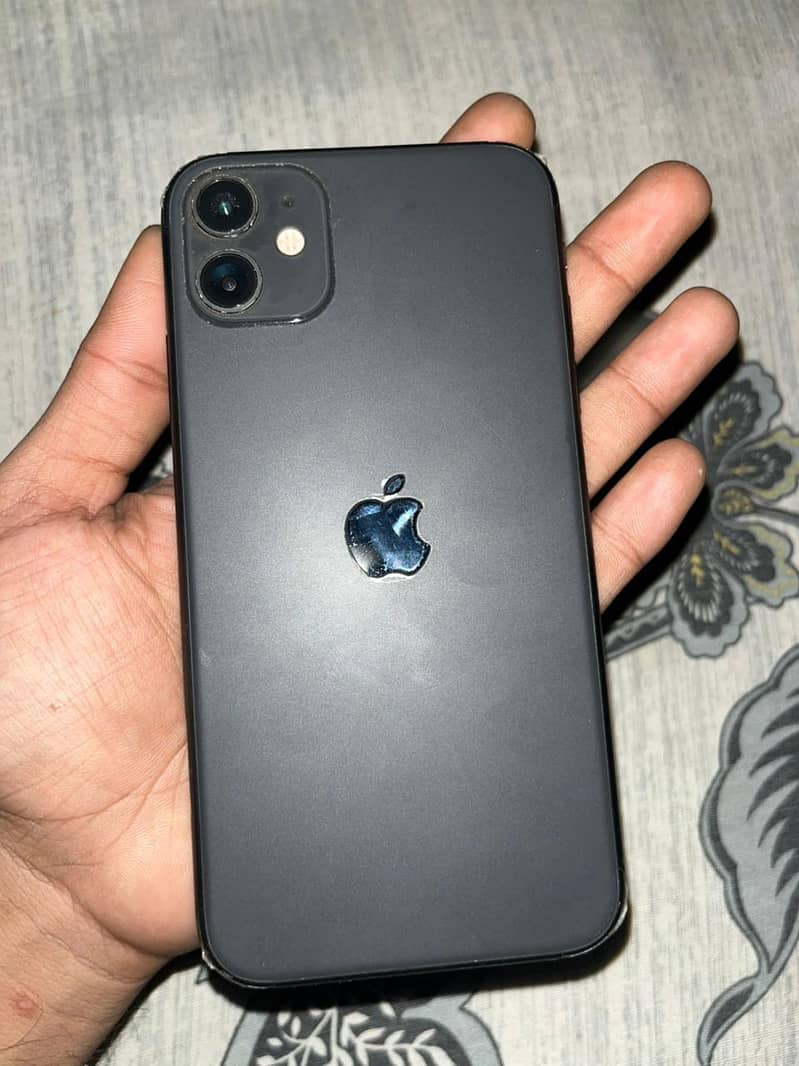 Apple iPhone 11 2