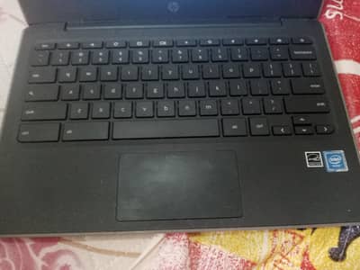 cromebook  4/32