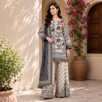 Ladies cord set suites