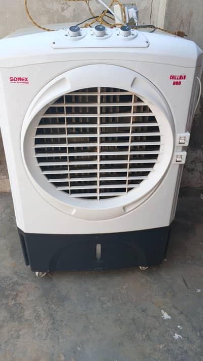 Air Cooler New condition