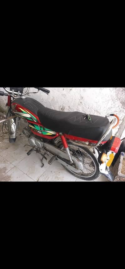 ALL OK BIKE TOTAL JENIUN ONE HAND USE