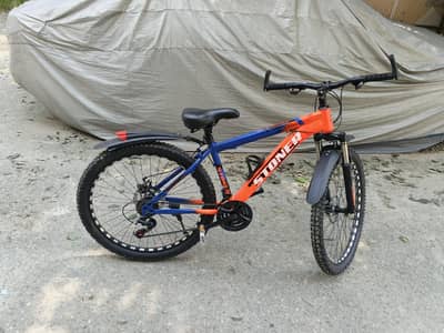 STONER BICYCLE 26 INCH LIKE NEW