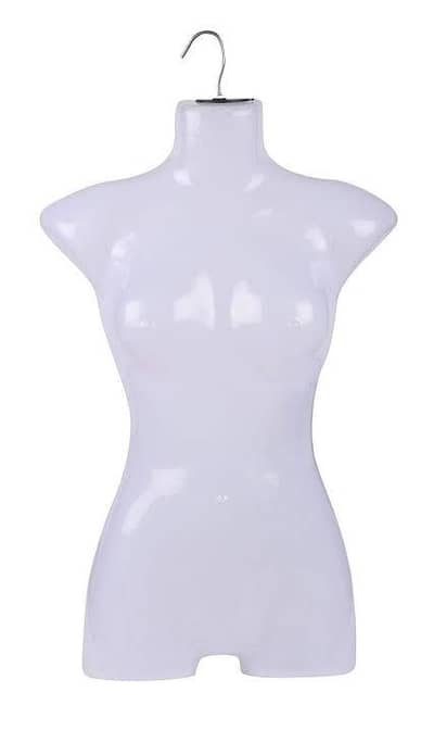 Suit Display Dummy Hanging Dummy