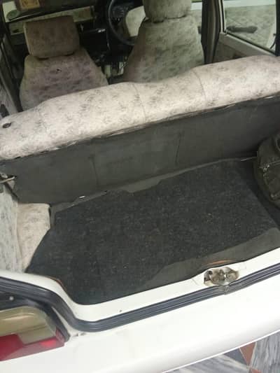 Suzuki Mehran VXR 2019