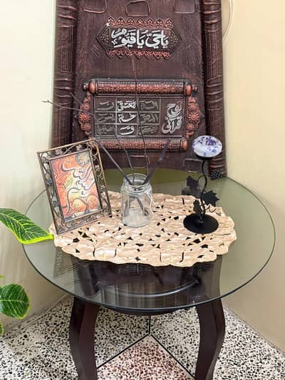 Coffee Table Set Living/drawing room Tables set of 3