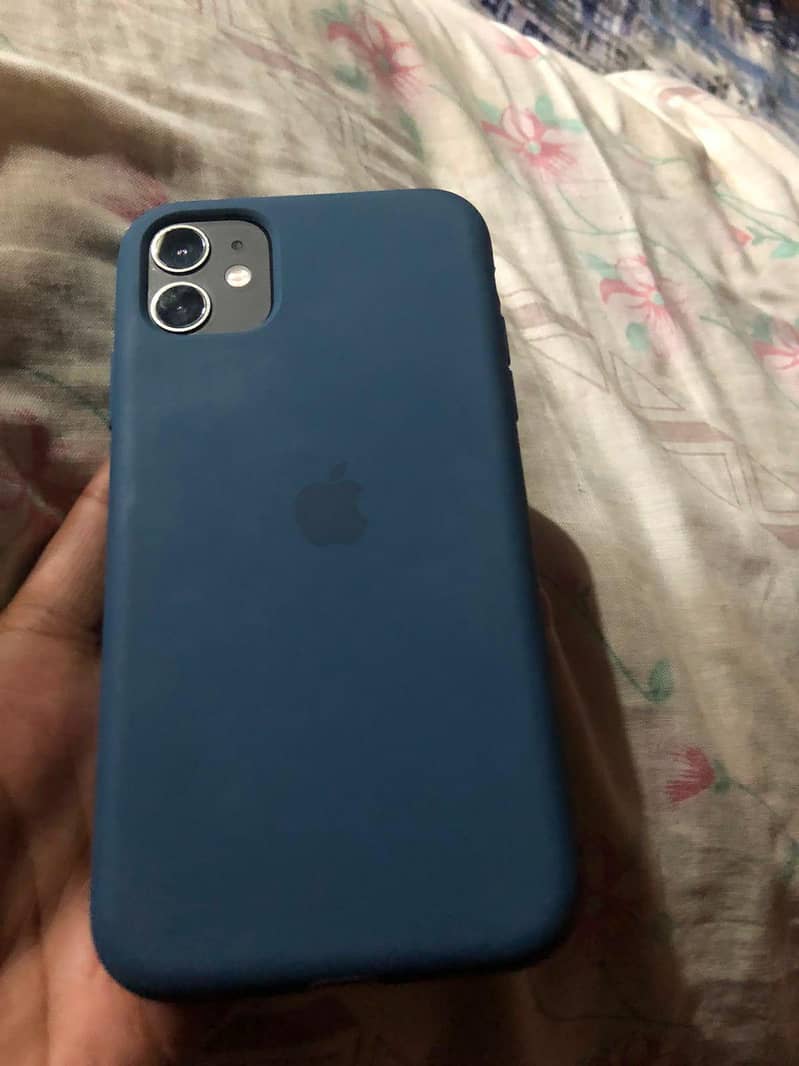 Apple iPhone 11 2
