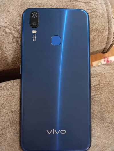 Vivo Y11 mobile