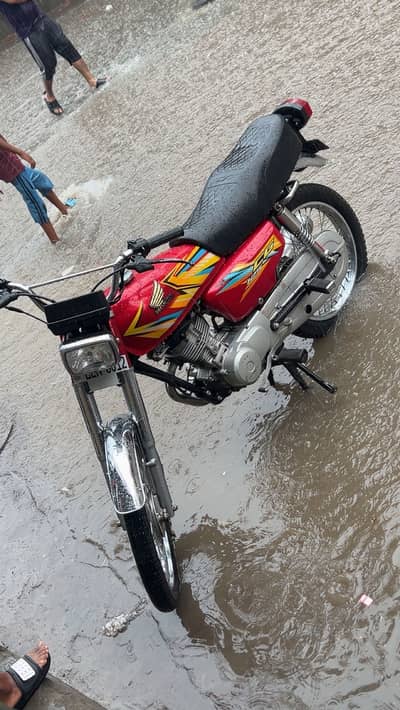 All ok