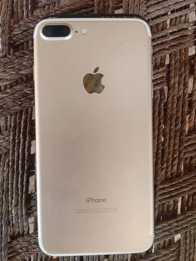Apple iPhone 7 Plus