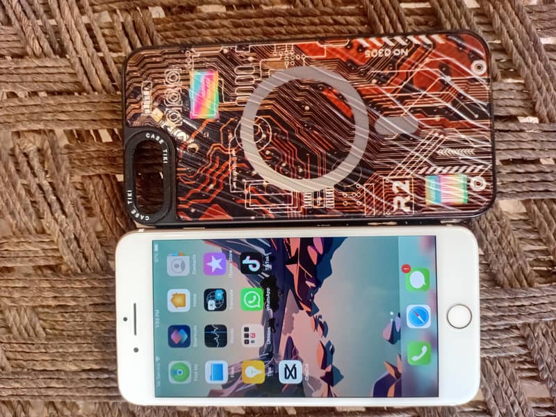 Apple iPhone 7 Plus 3