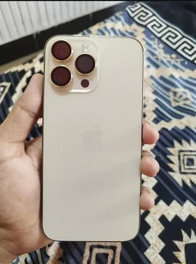 Apple iPhone 14 Pro Max