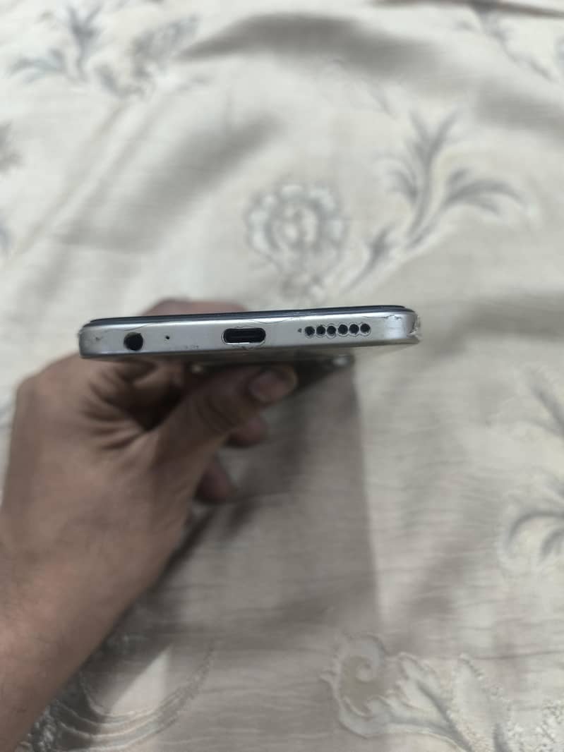 Itel P65 2