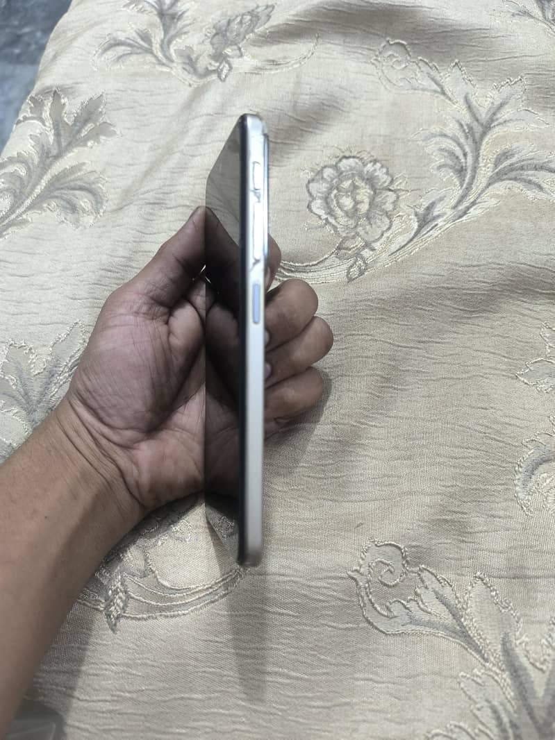 Itel P65 3