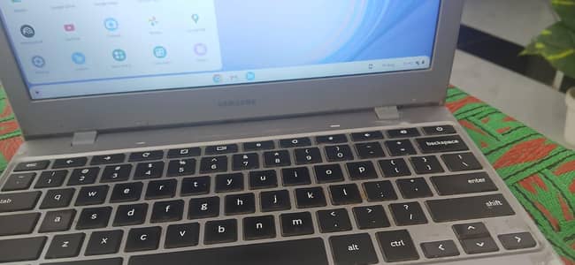 Samsung Chromebook