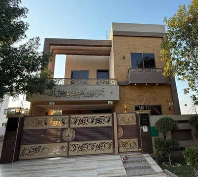 Furnished 8 Marla House For Sale In Bahria Orchard Phase 2 Raiwind Lahore