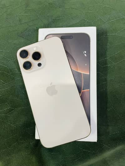 Apple iPhone 16 Pro Max 512GB