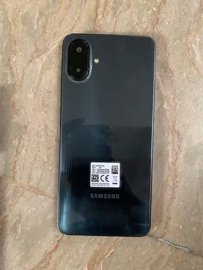 Samsung Mobile A07 5G