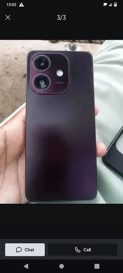 oppo A3x