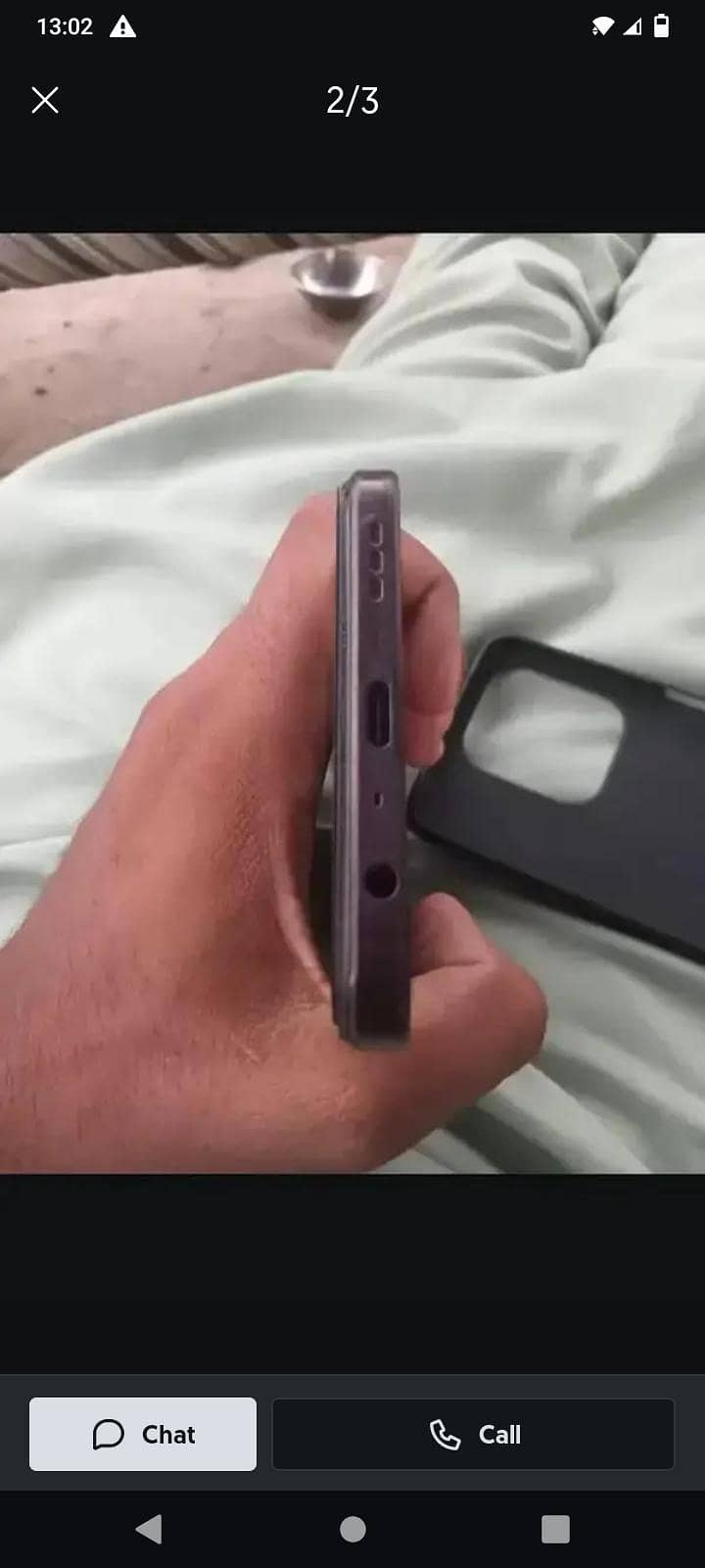 oppo A3x 1