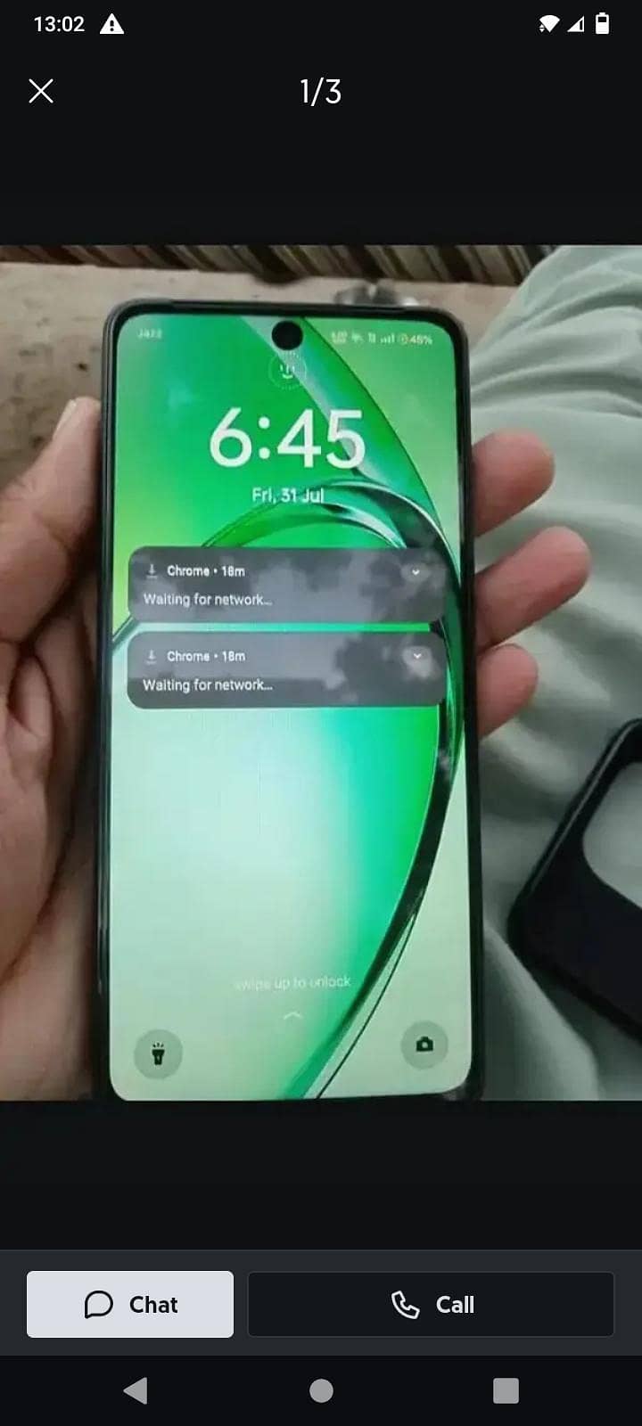 oppo A3x 2