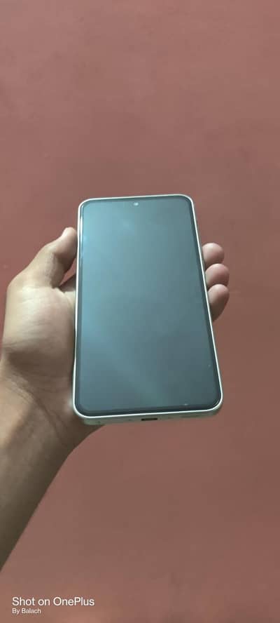 Samsung Mobile A36
