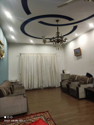Slightly Used 8 Marla House For Sale Available At Hot Location In Bahria Orchard Raiwind Lahore