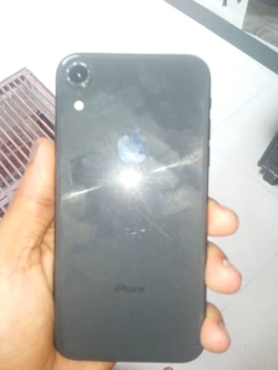Apple iPhone XR Jv