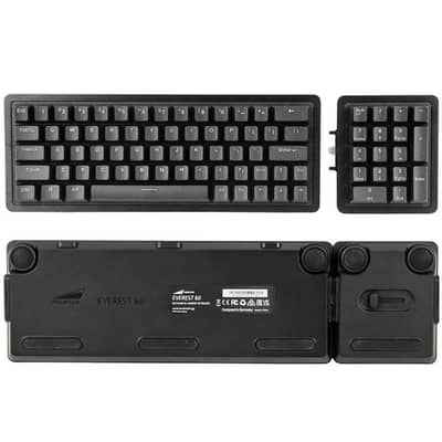 Mountain Everest 60 keyboard